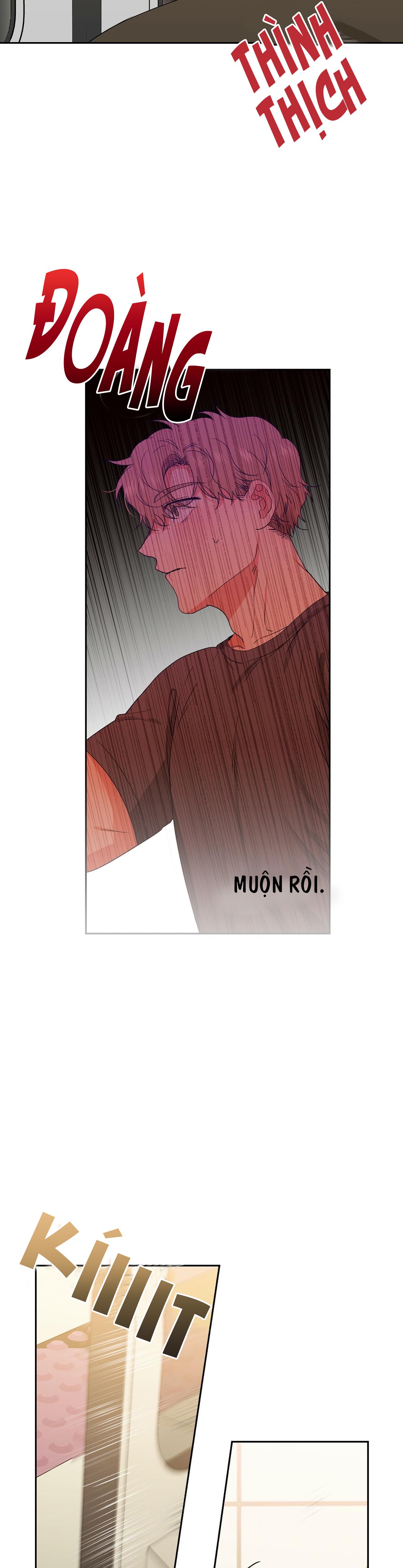 giấc mộng ngọt ngào 2 (full) chapter 12 15