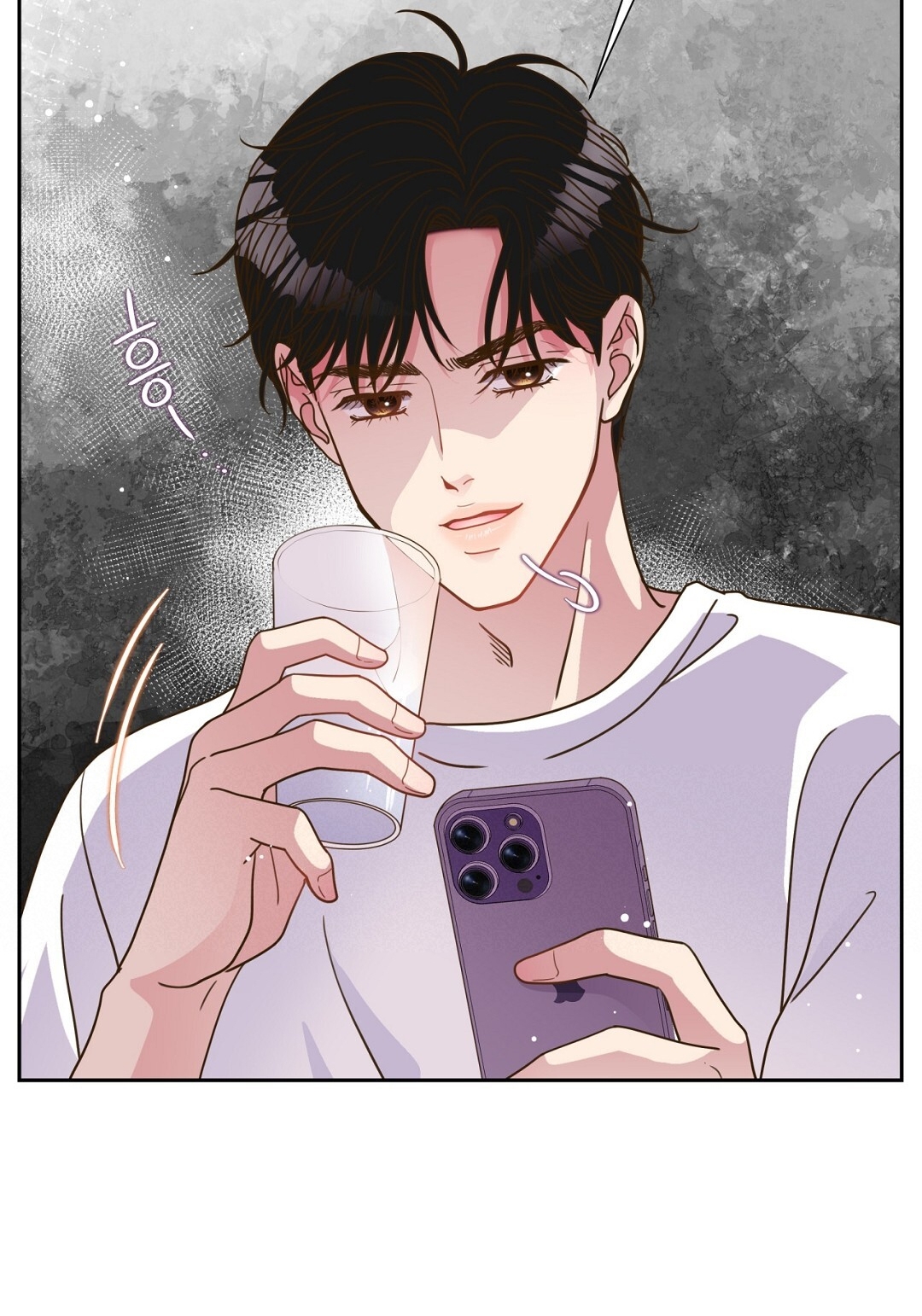 [18+] trải nghiệm thân mật với bạn của anh trai chapter 14.2 7