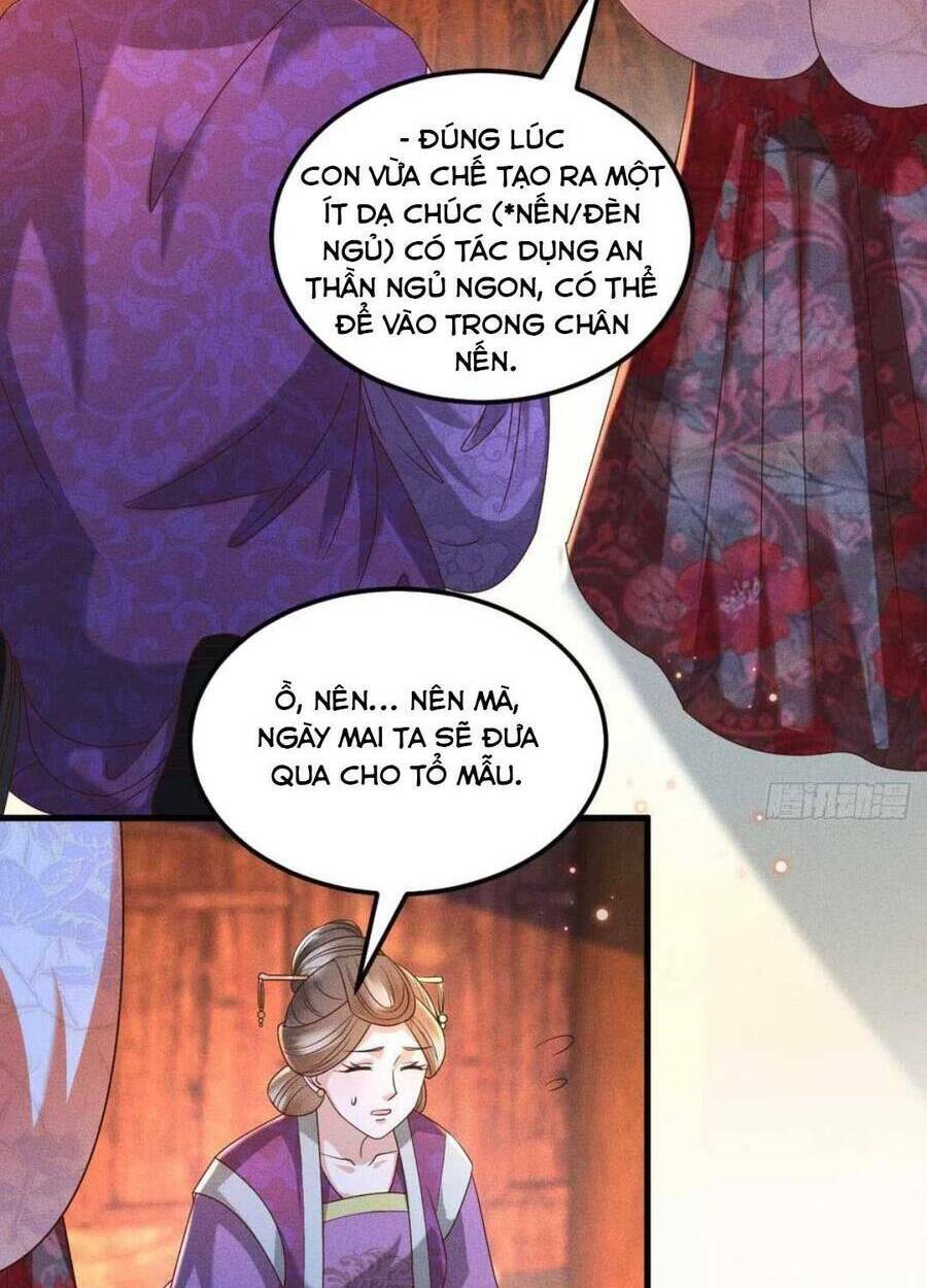 đại đích nữ trọng sinh về báo thù chapter 26 3