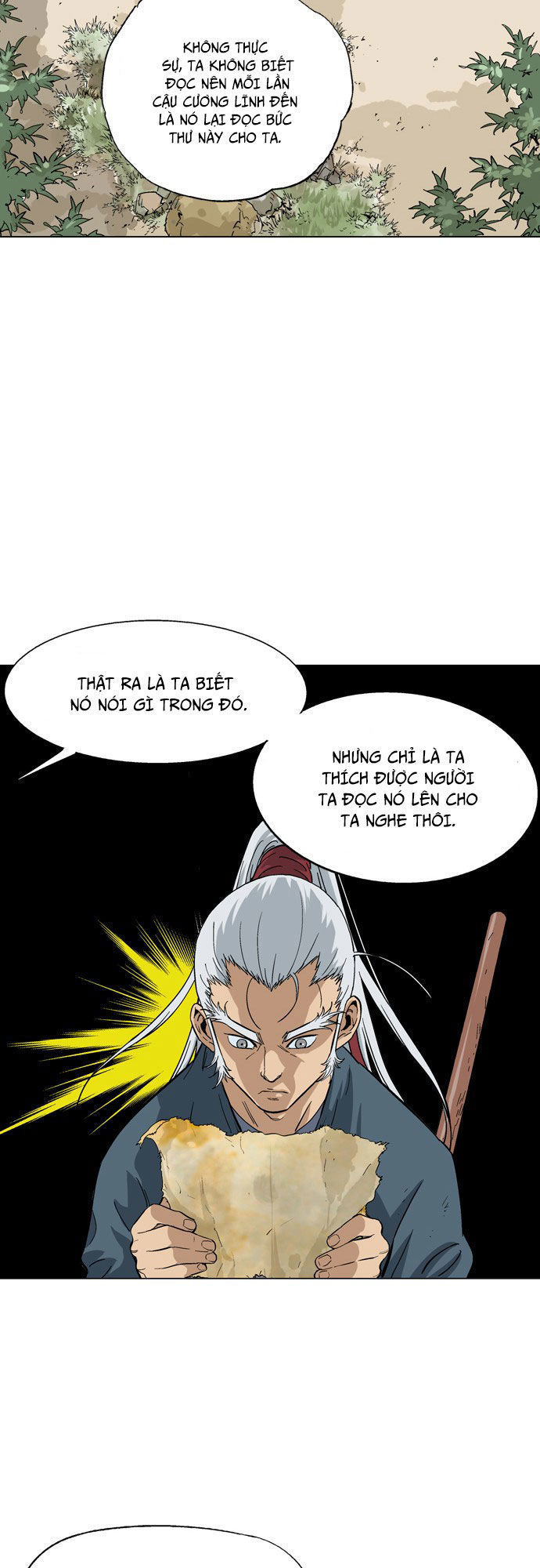 cao thủ 2 chapter 2 62