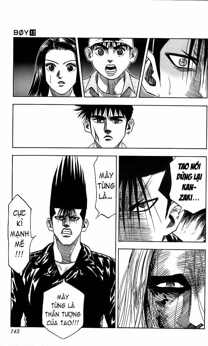 hareluya chapter 104 17