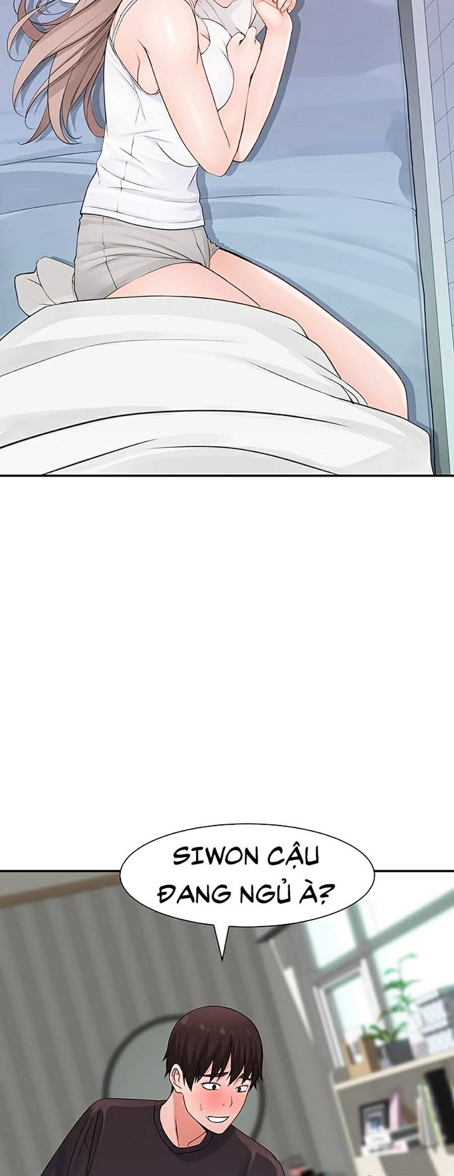 giữa hai ta chapter 20 38