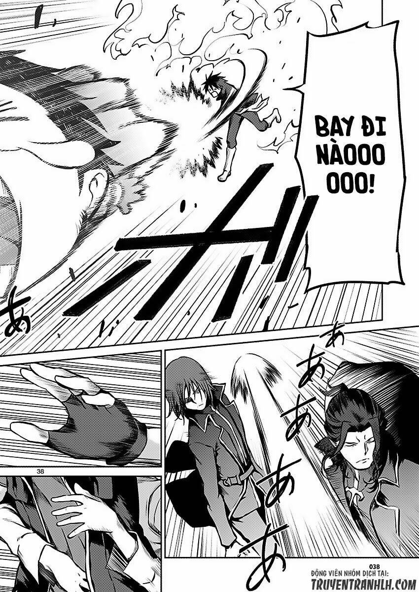 majutsushi orphen hagure tabi chapter 5 39