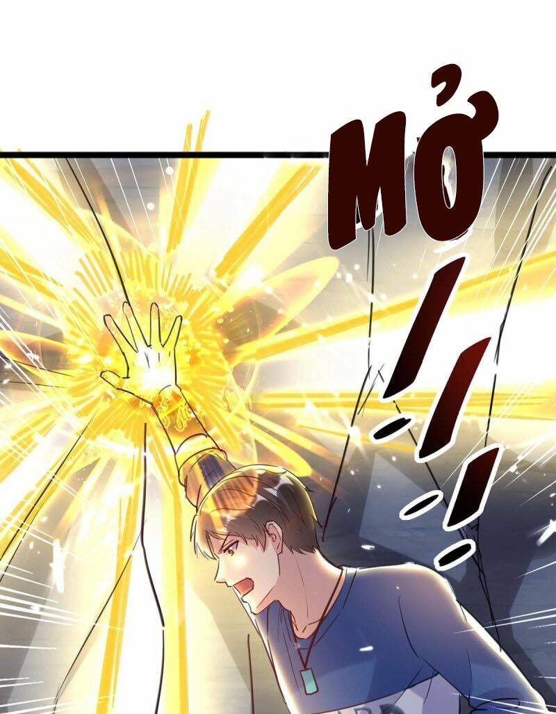 trọng sinh khí thiếu quy lai chapter 161 37