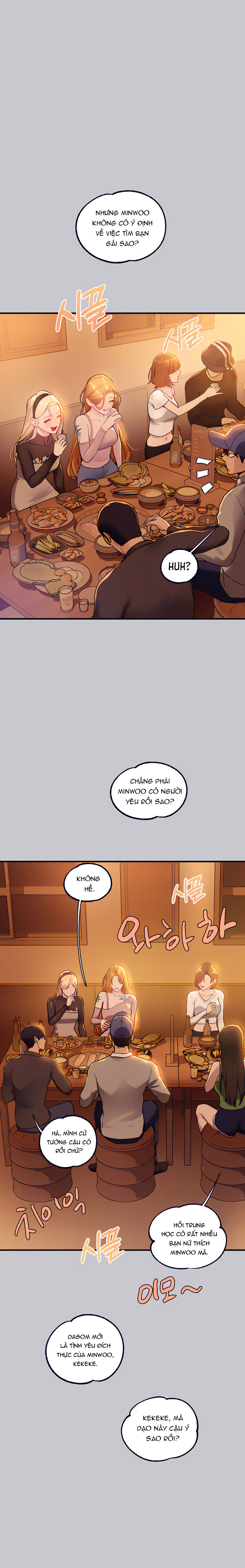 chị chủ nhà của tôi chapter 111.1 10