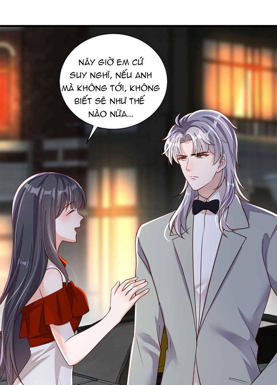 Lời Thì Thầm Của Ác Ma Chapter 84 - Trang 44