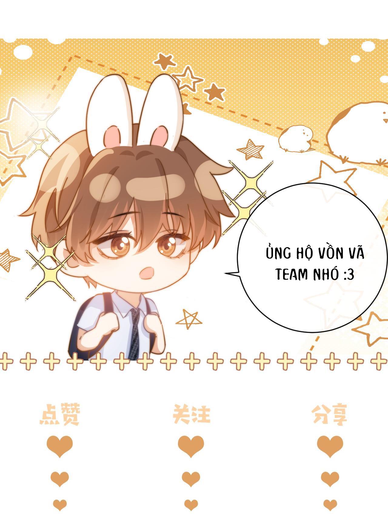 Chất Dị Ứng Cực Cute chapter 36