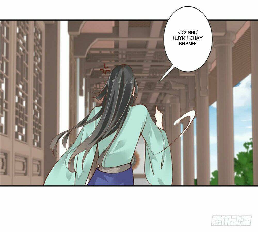 thiền tâm vấn đạo chapter 58 26