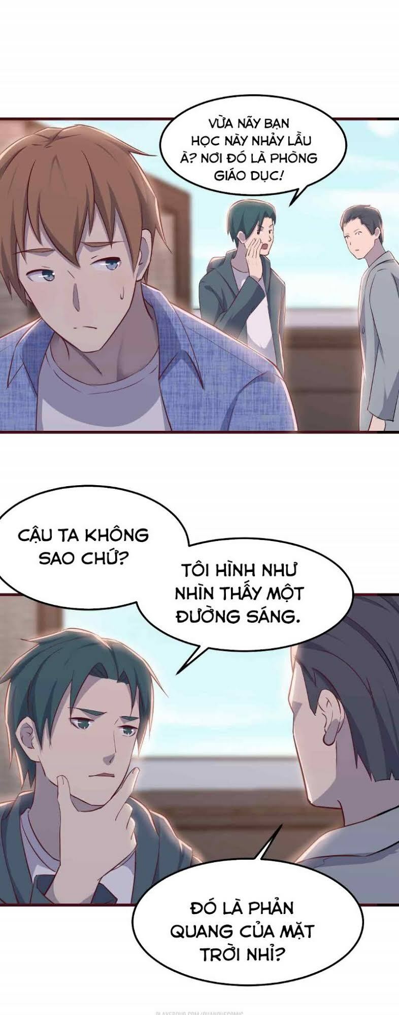 song tu đạo lữ kiểu xem mặt chapter 45 20