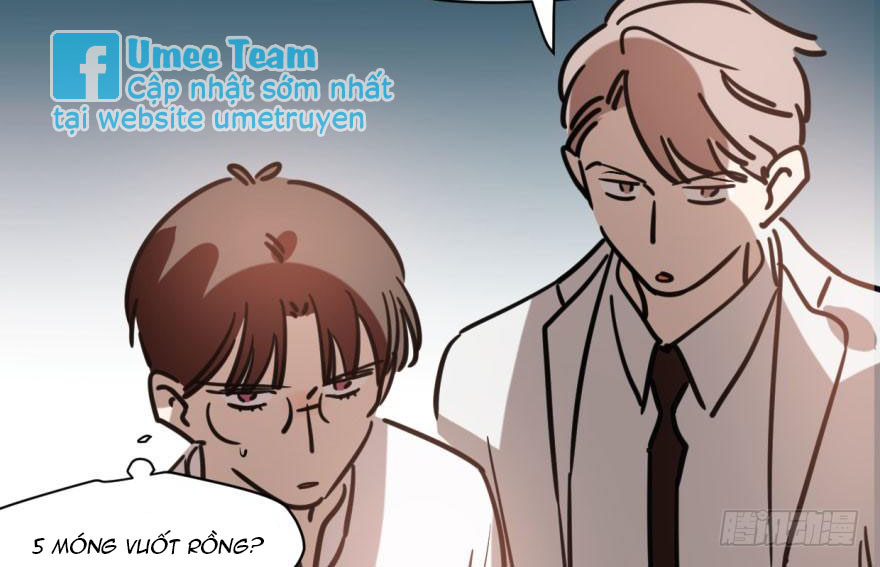 bắt lấy ngao ngao chapter 60 40