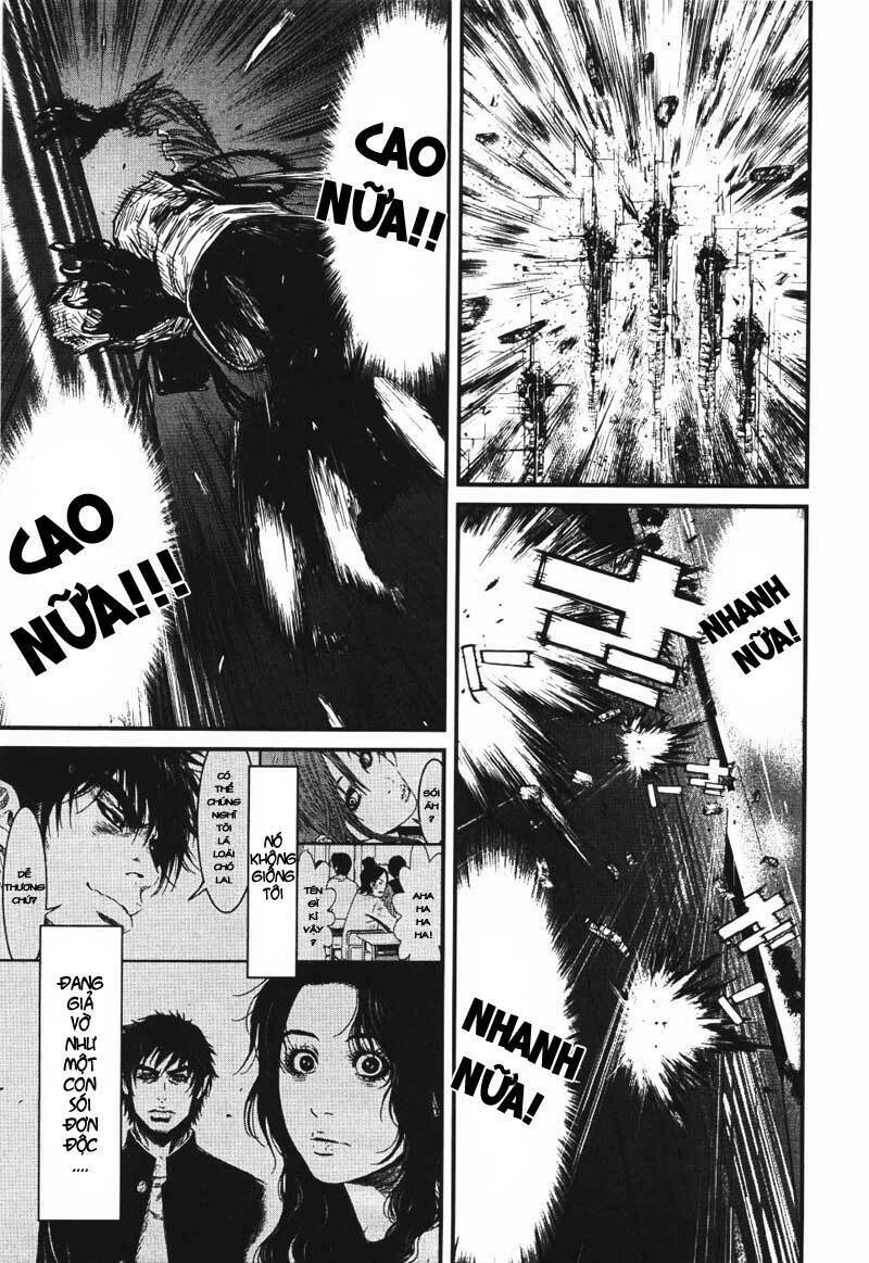 wolf guy - wolfen crest chapter 6 17