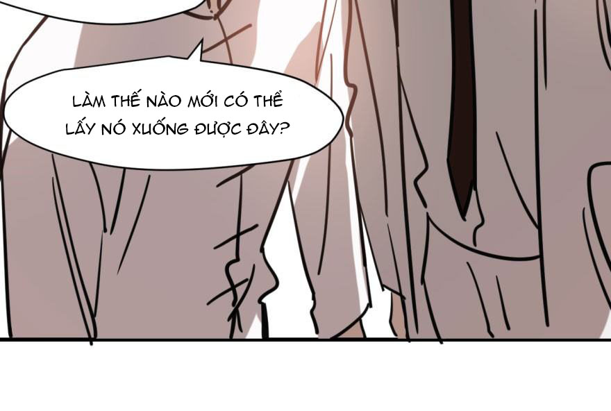 bắt lấy ngao ngao chapter 60 41