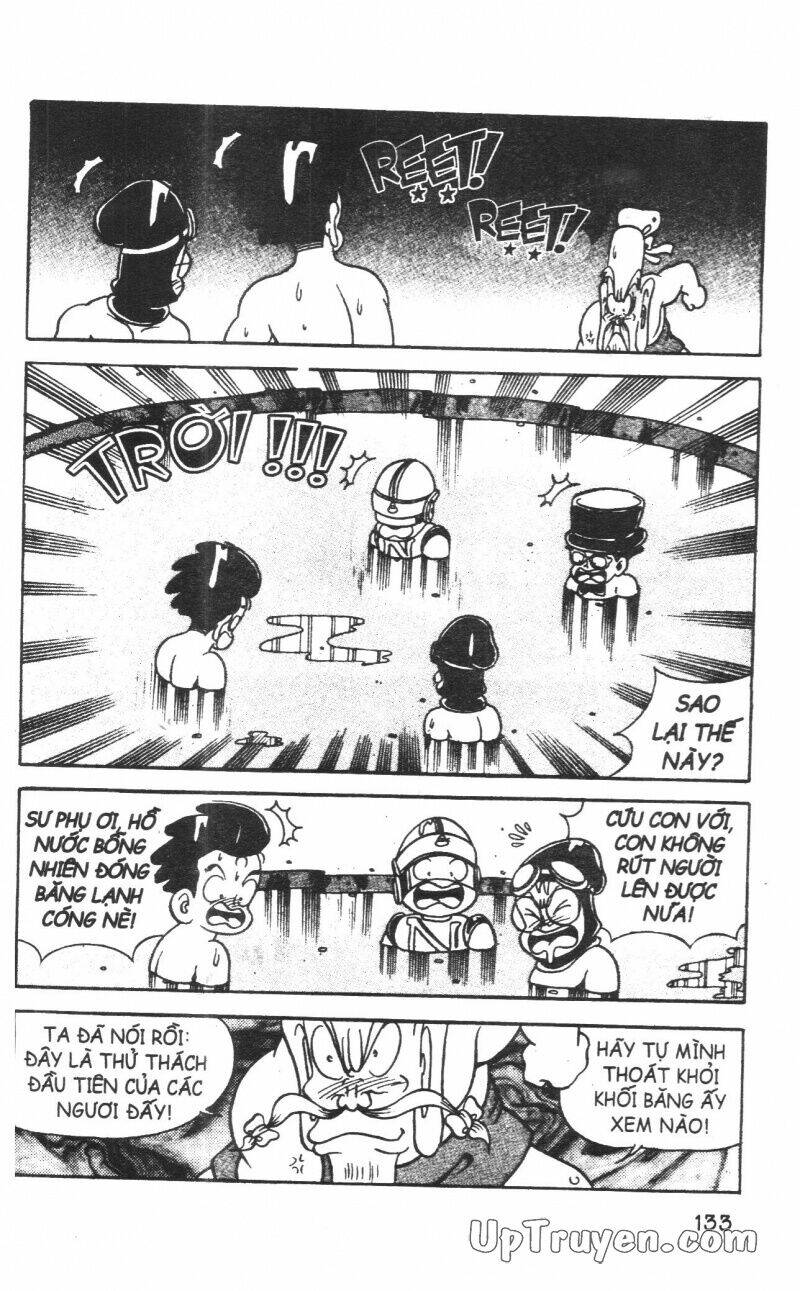 đội quân nhí nhố chapter 14 135