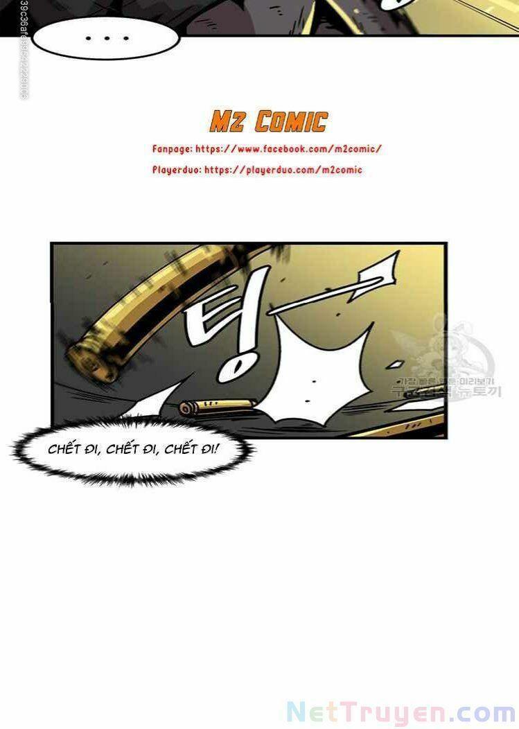 lên cấp một mình chapter 39 4