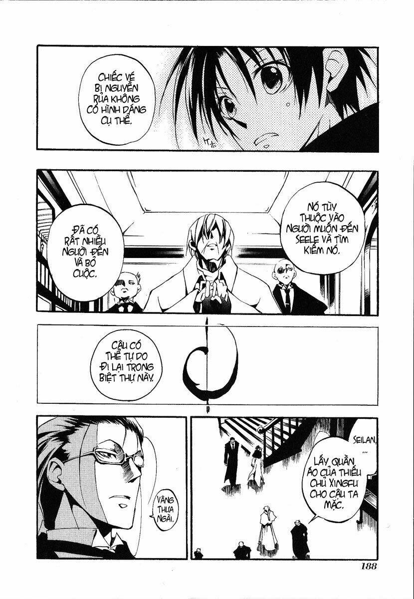 07 hồn ma chapter 29 28