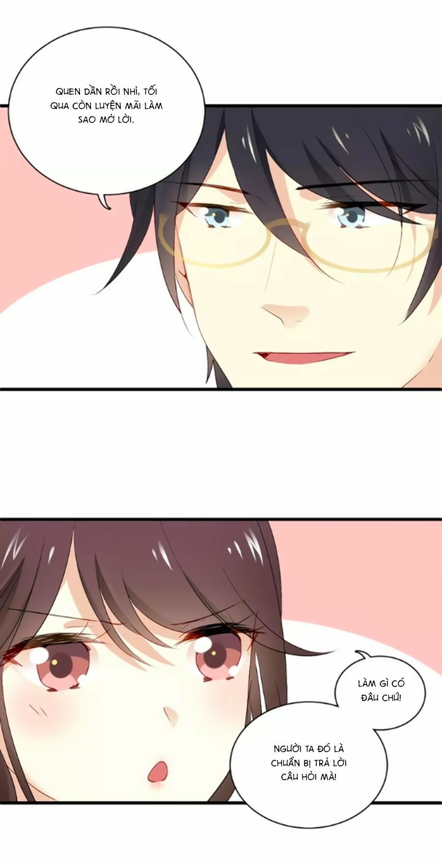 tình yêu là thế phần 2 chapter 1 8