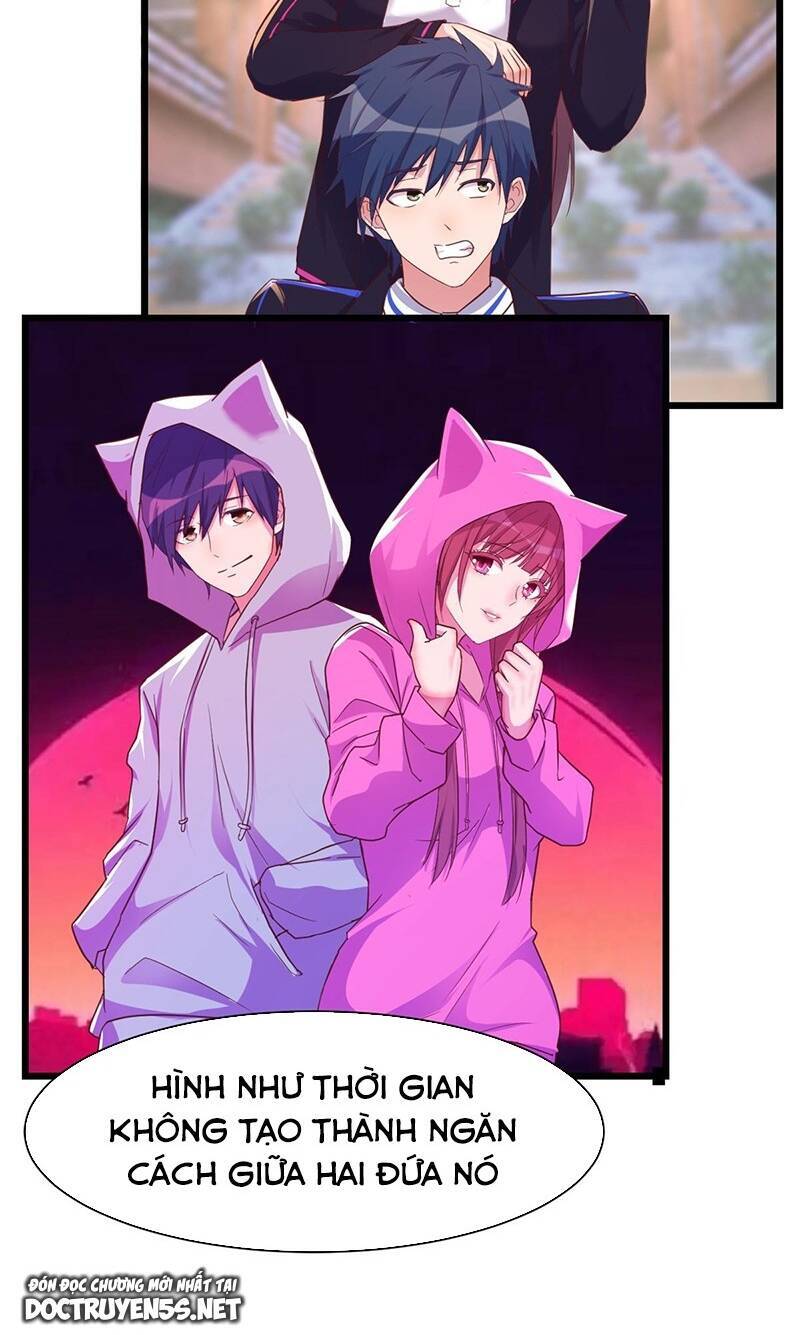 chị gái tôi là đại minh tinh chapter 160 25