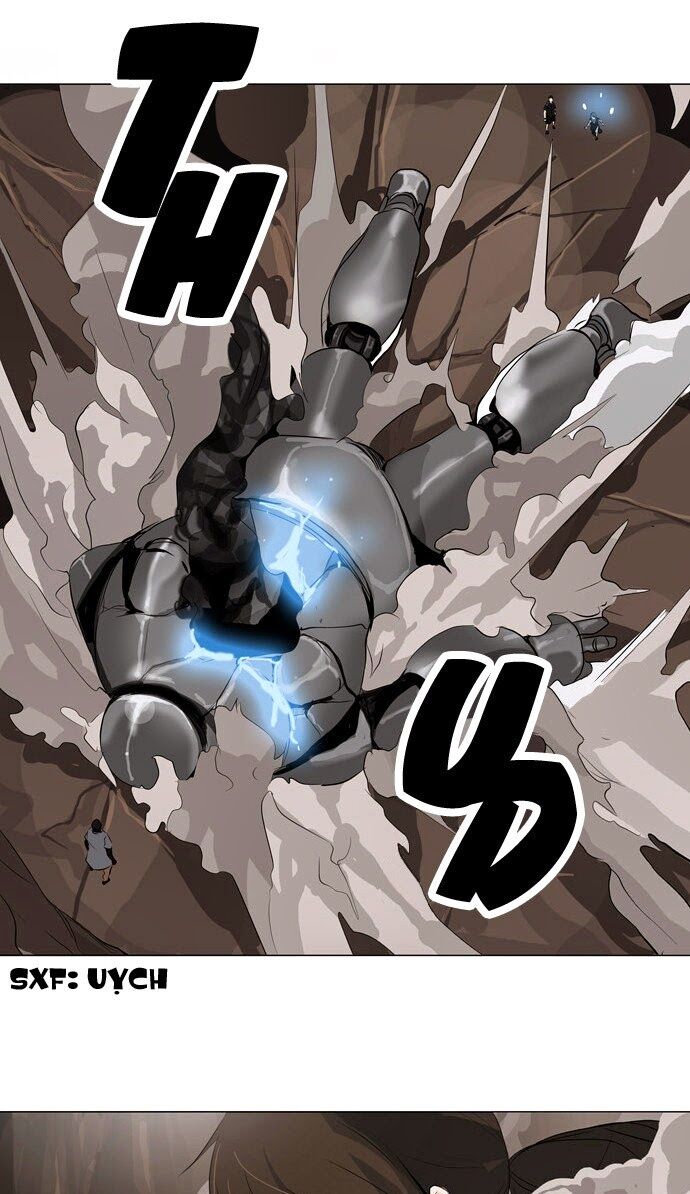 tòa tháp bí ẩn 2 chapter 90 39