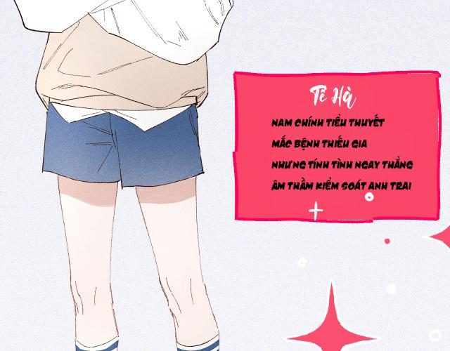 đều vì em chapter 0 8