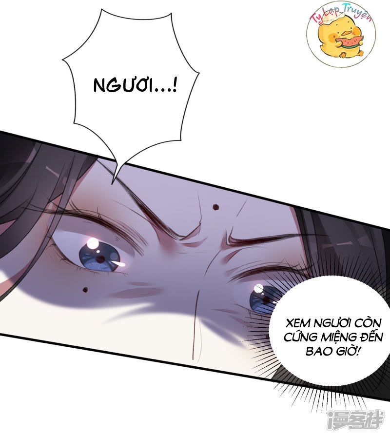 (full) ác thần sự vụ sở chapter 3 21