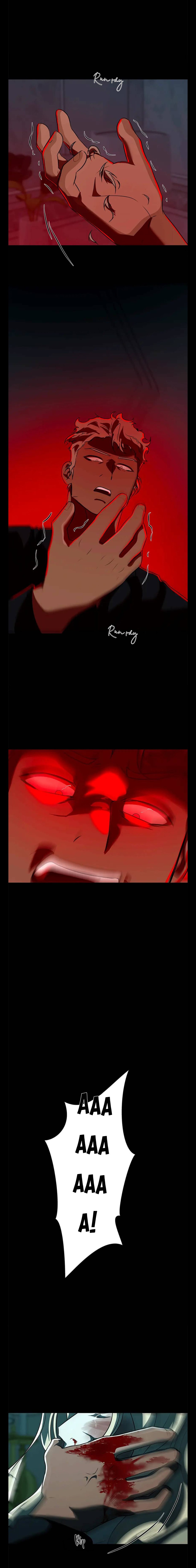 yêu phải kẻ sát nhân bóng rổ chapter 59 8