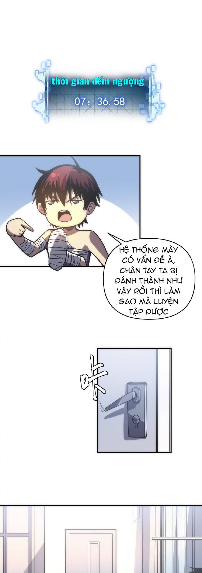 ta xưng bá chư thiên chỉ dựa vào phòng ngự chapter 2 20