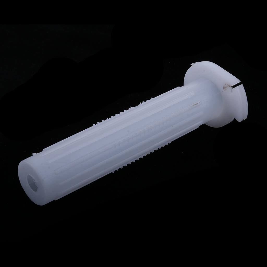 22mm Twist Throttle Grip Tube for 110cc 125cc Pit Trail Quad Dirt Bike