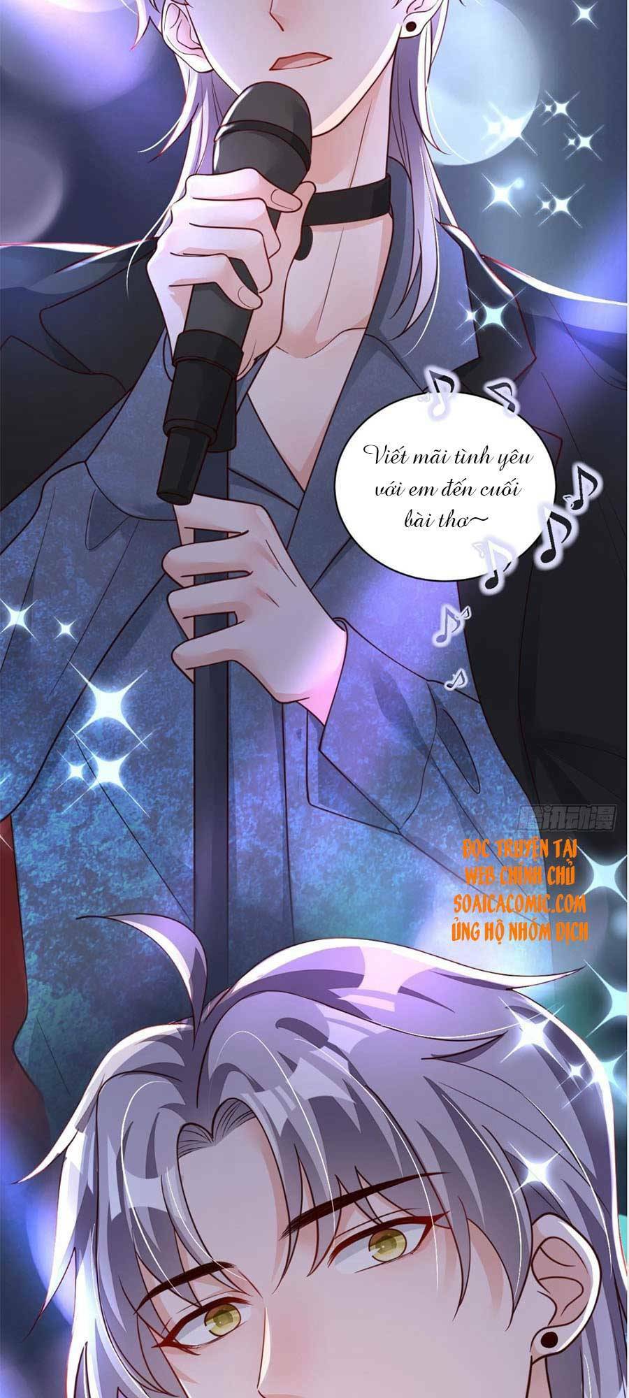 ác ma thì thầm chapter 60 17