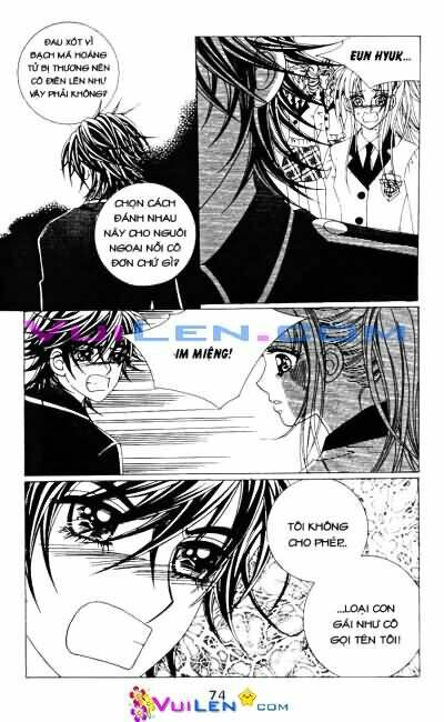 cô dâu bé xinh chapter 44 15