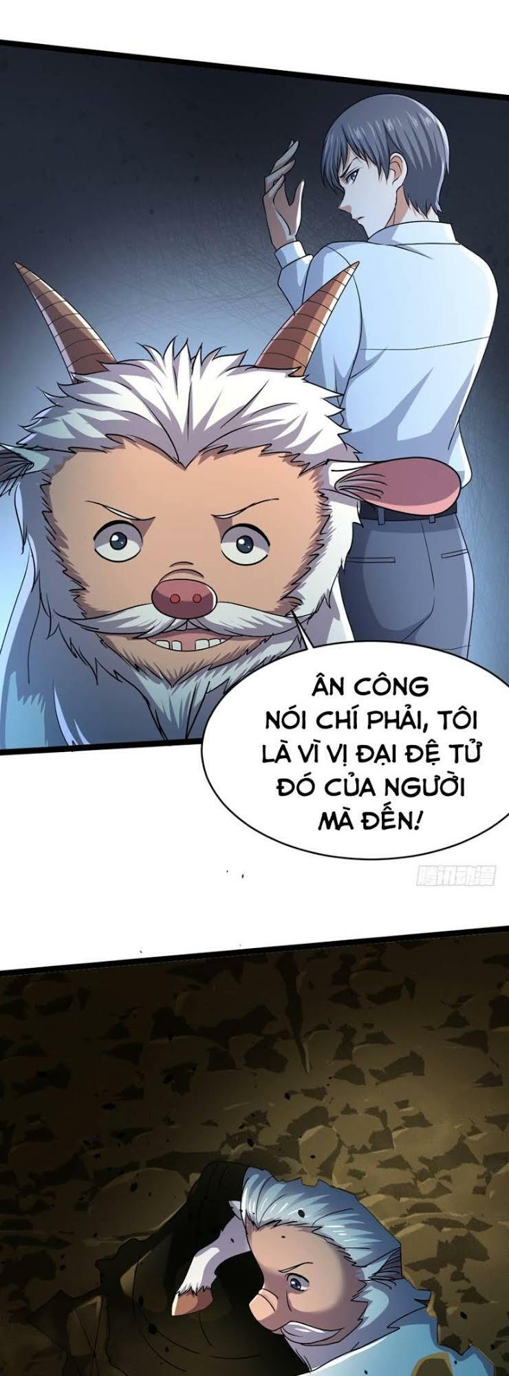 thập nhị thiên kiếp chapter 28 19