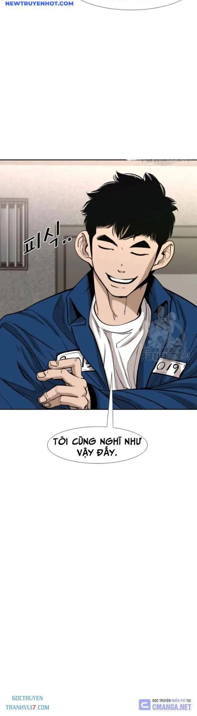 shark - cá mập chapter 220 24