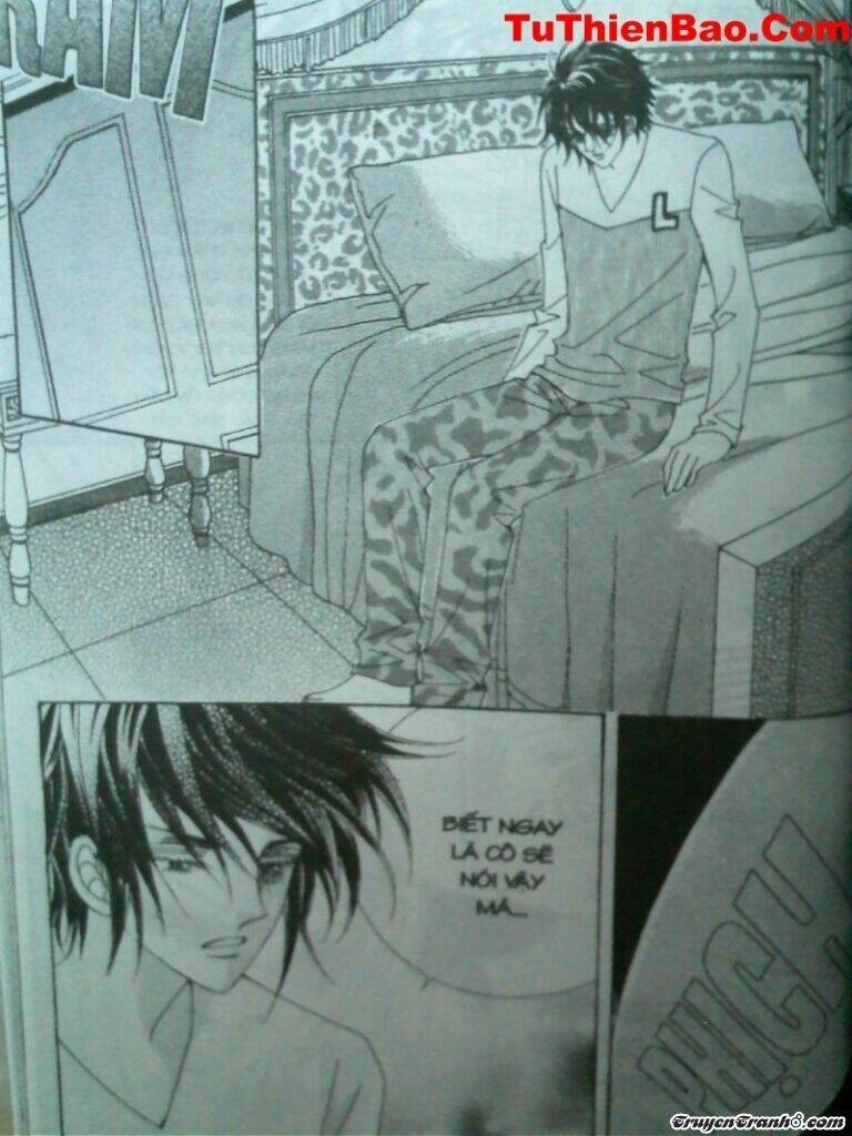 tôi là mẹ còn anh là cha chapter 5 55