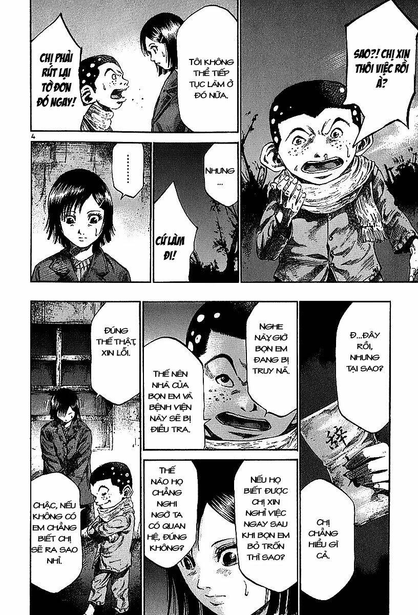 rainbow chapter 33 6