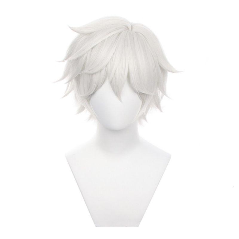 Wig/Tóc giả cosplay Gabimaru - Jigokuraku: Địa ngục cực lạc