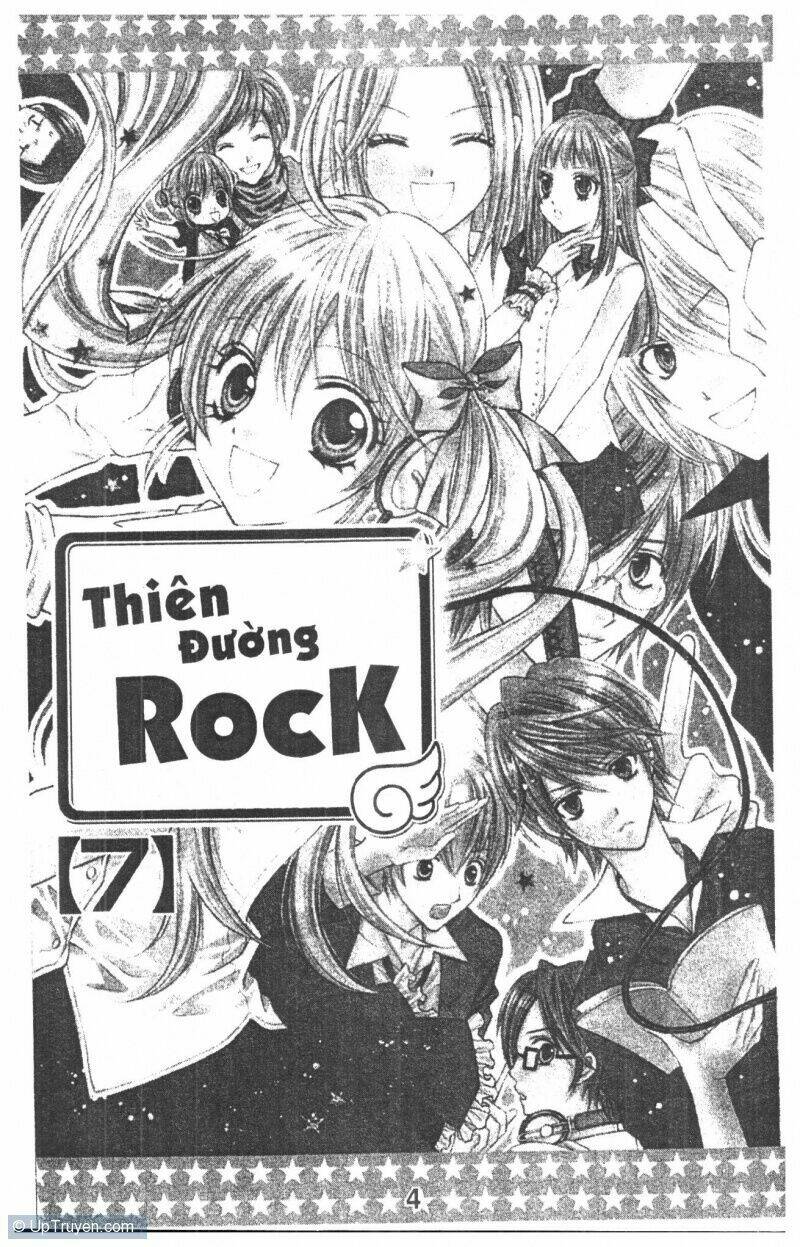 thiên đường rock chapter 7 4