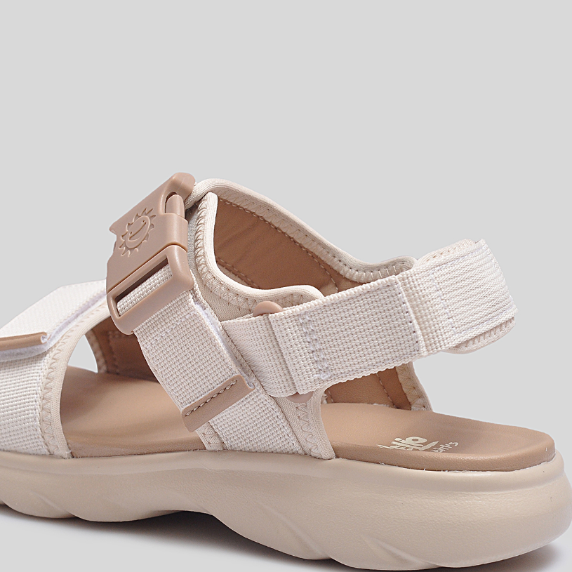 Sandal Biti's Helio Teen Nữ Màu Kem BEG005000KEM (size 35-40)