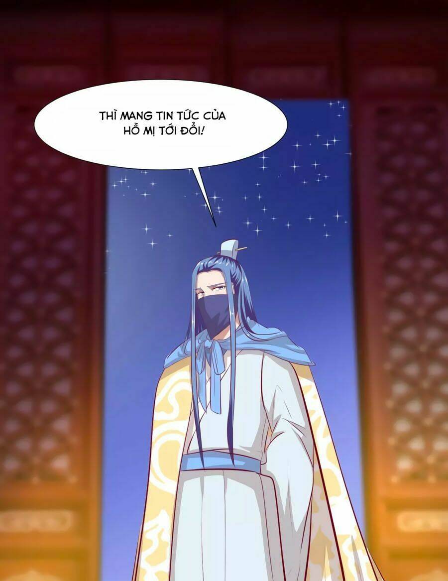 thỏ yêu tiểu vương phi chapter 56 36