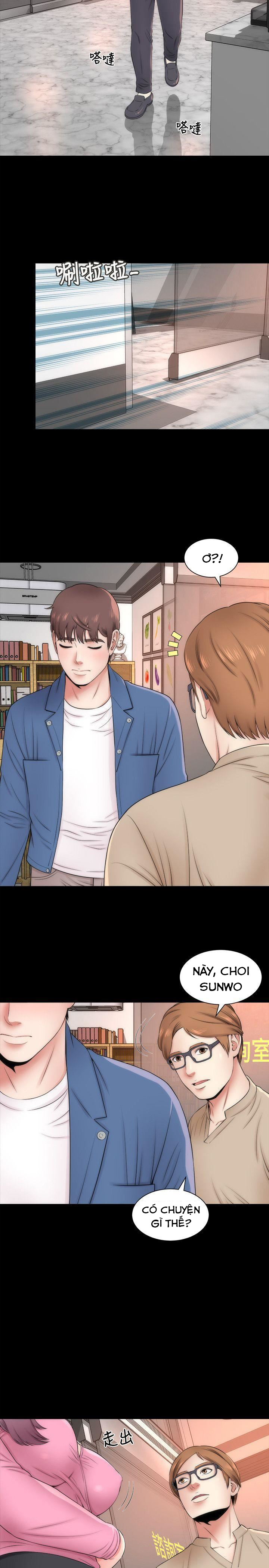 mother and daughter next door chapter 3 11