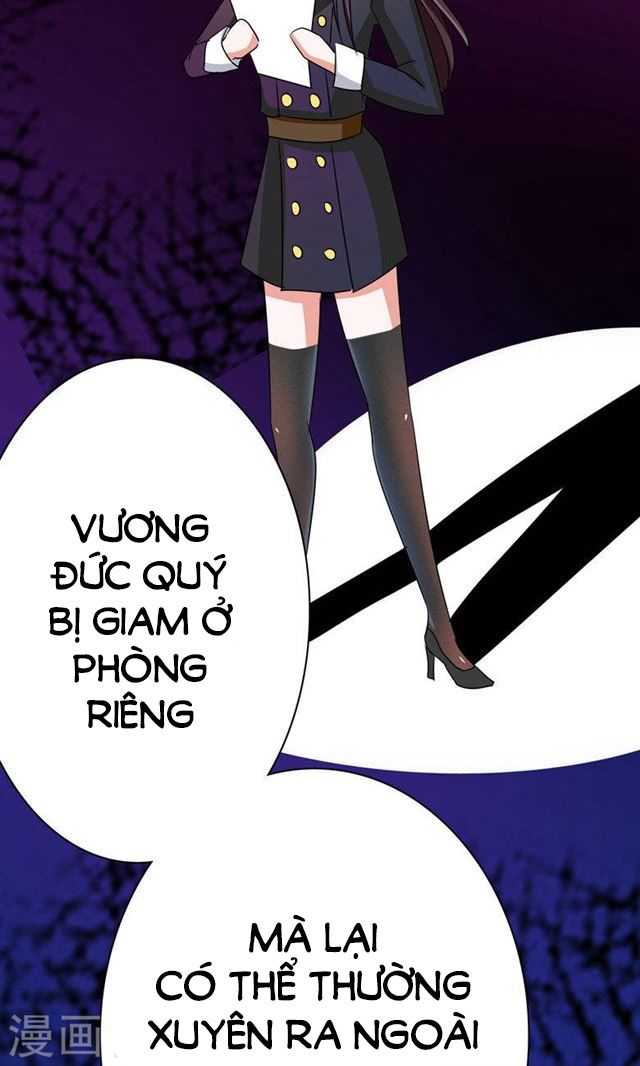 Dân Quốc Yêu Văn Lục chapter 89 - Trang 20