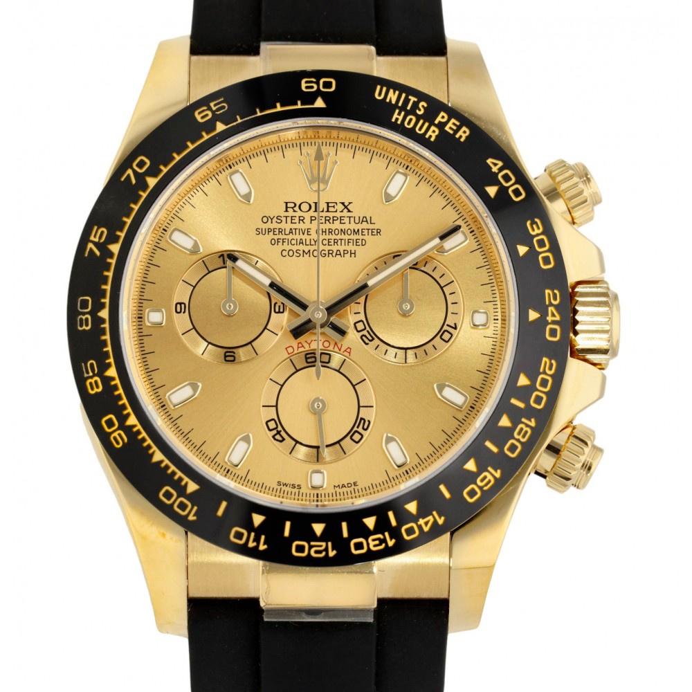 Đồng Hồ Nam Rollex1102 Cosmograph Daytona Cao Cấp- Được Cung Cấp Bởi AmandaC Life