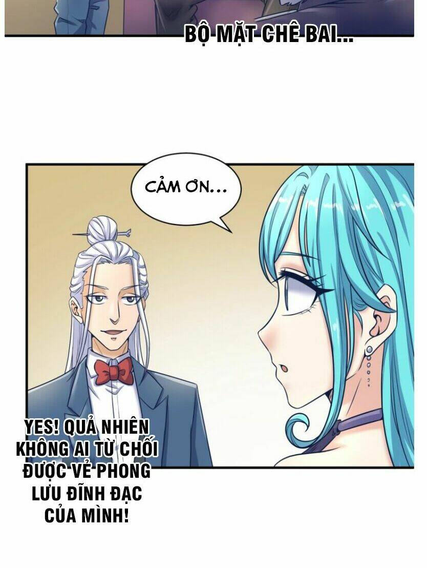 người chặn xuyên không chapter 23 42