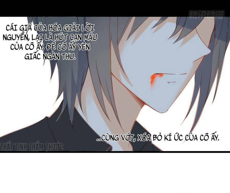 hôm nay ta cũng muốn trêu chọc nàng chapter 60 26