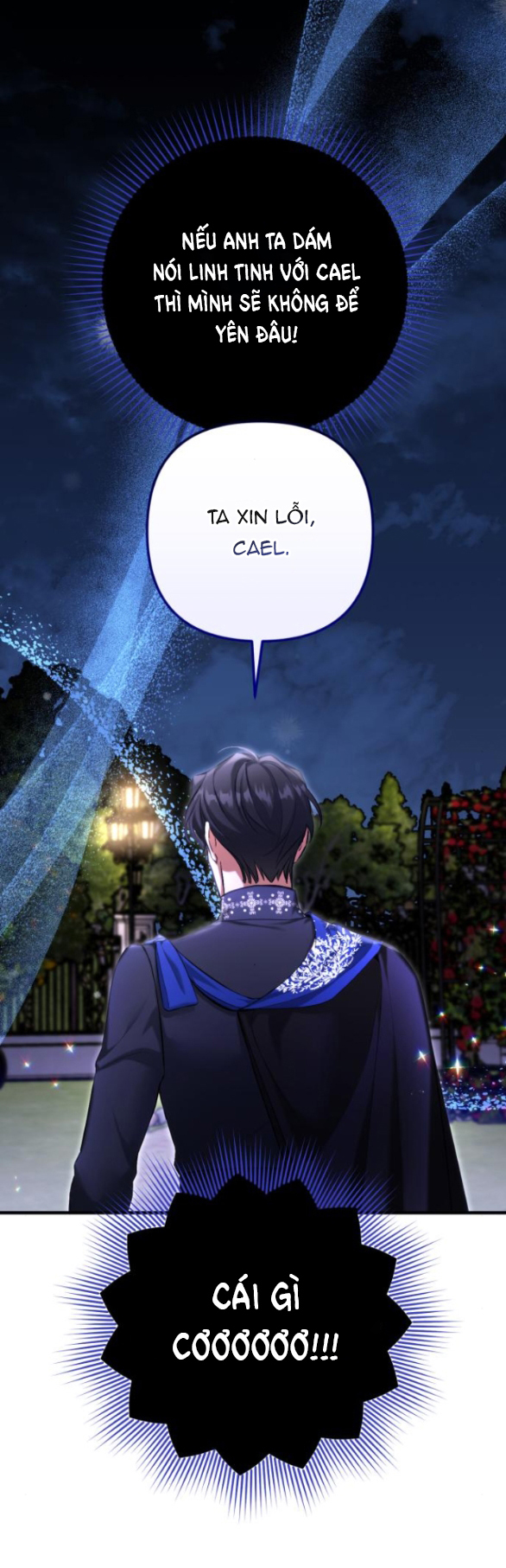 dành cho nhân vật bị bỏ rơi yêu thích nhất của tôi chapter 80.2 1