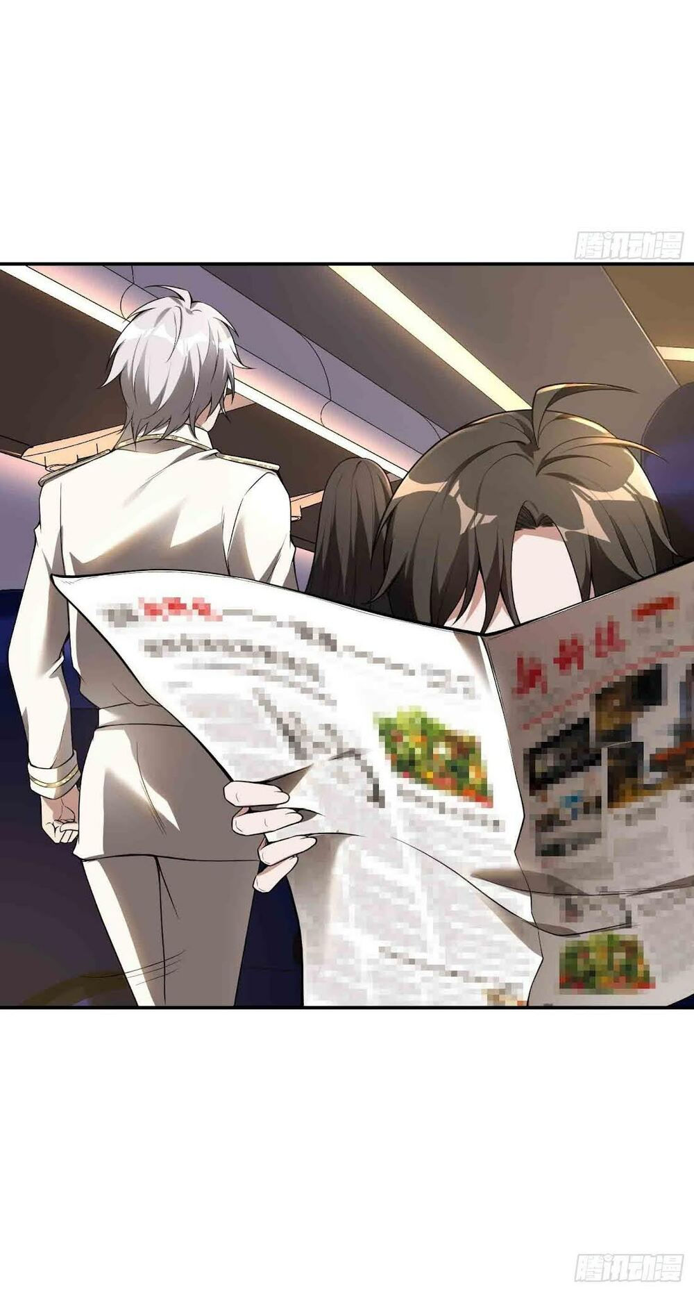 đệ nhất người ở rể chapter 49 8