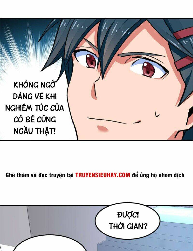 vô sỉ thuật sĩ chapter 14 33