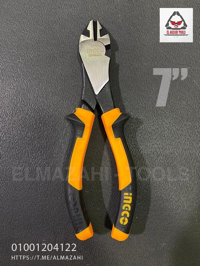 KÌM CẮT ĐẦU NẶNG INGCO HHDCP28188 - HÀNG CHÍNH HÃNG