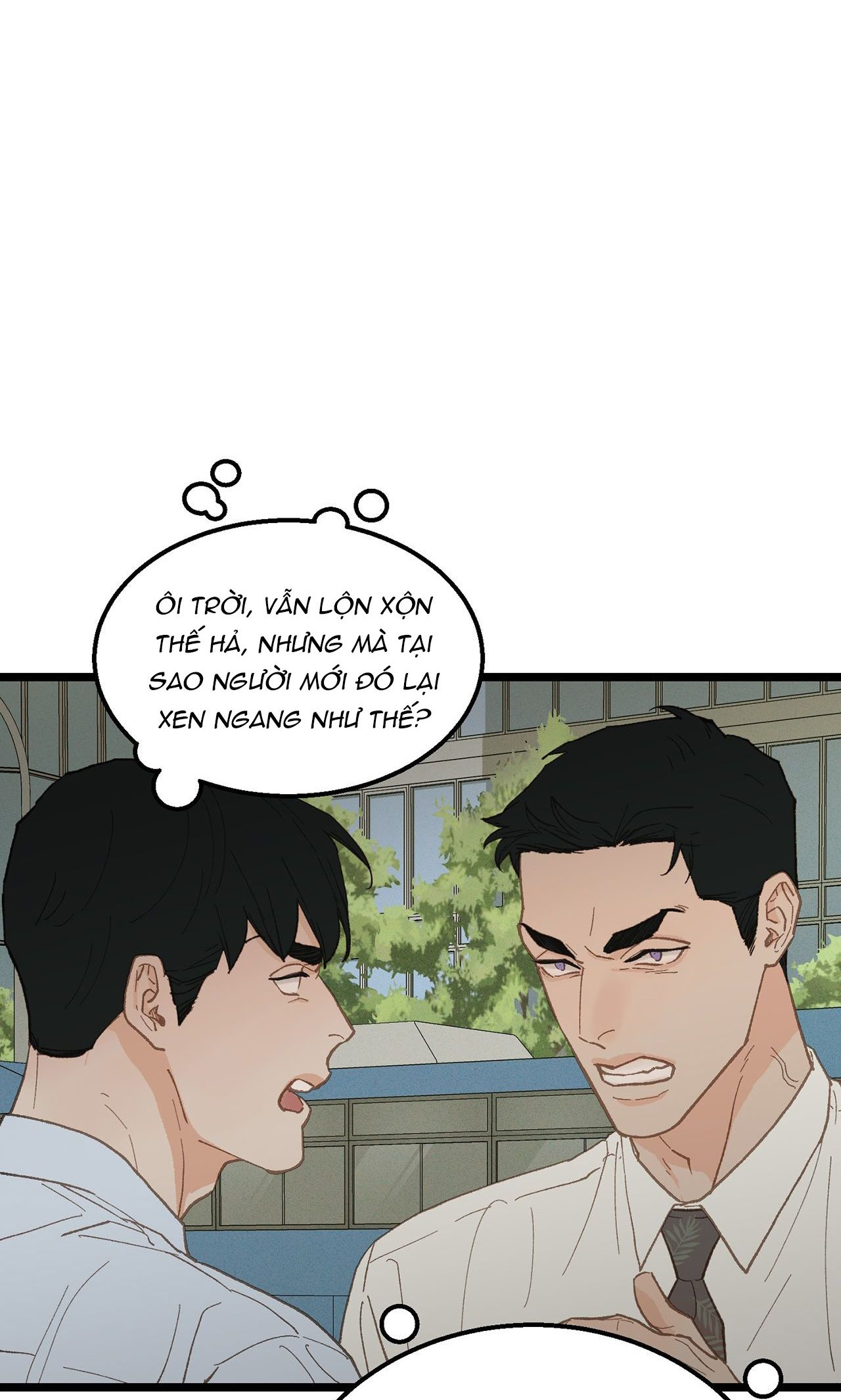 vùng cấm tình yêu của beta chapter 19 14