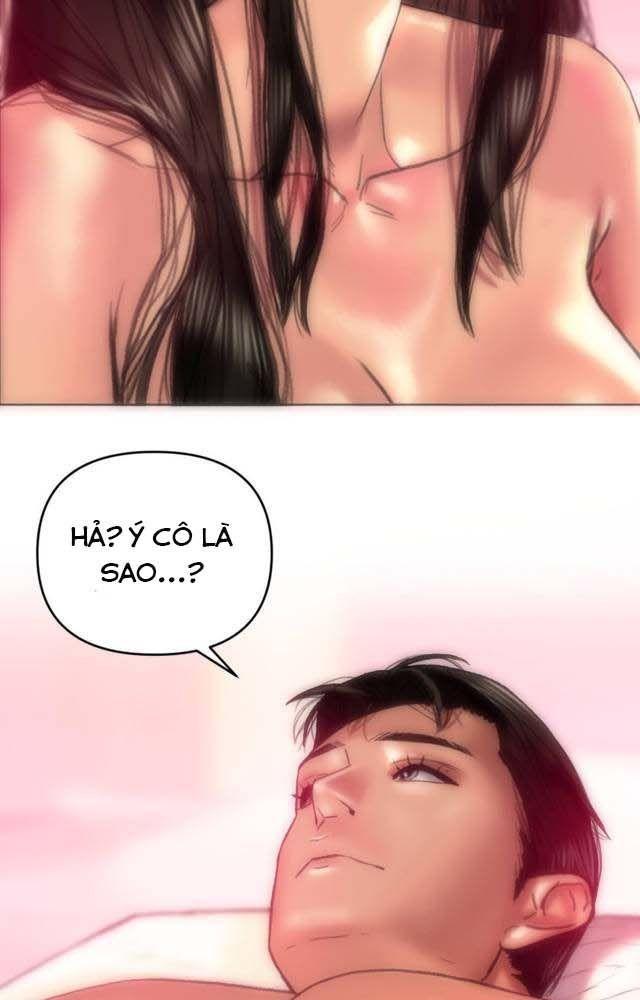 18+ cô vợ dâm đãng chapter 6.1 18