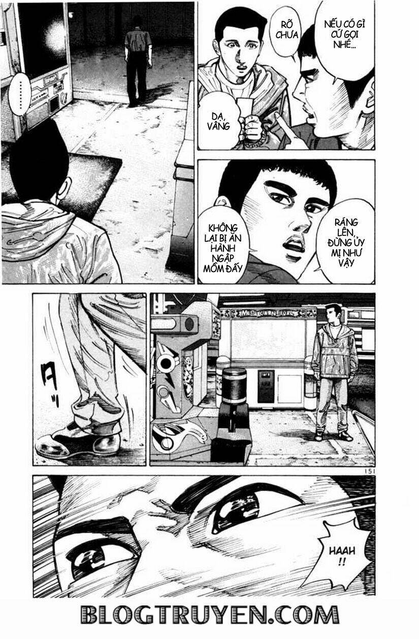 sát thủ số 1 chapter 50 18