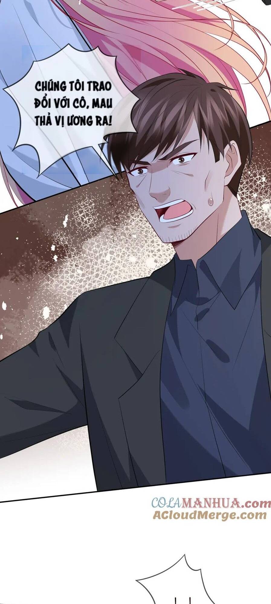 Danh Môn Chí Ái chapter 454.1 14